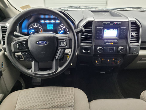 Used 2018 Ford F150 XLT image 22