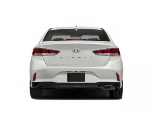Used 2018 Hyundai Sonata SE w/ Cargo Package image 8