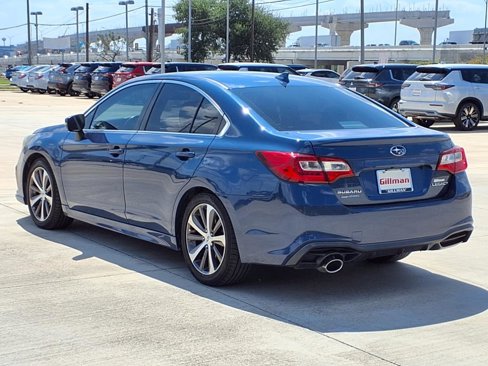 Used 2019 Subaru Legacy 2.5i Limited image 7
