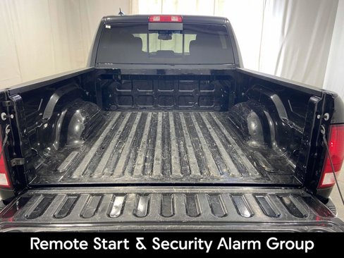 Used 2016 RAM 1500 Outdoorsman image 9
