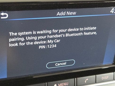 Certified 2024 Nissan Altima 2.5 S image 34