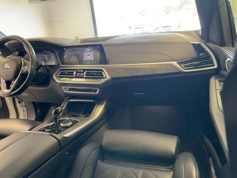 Used 2023 BMW X5 sDrive40i w/ Premium Package image 29