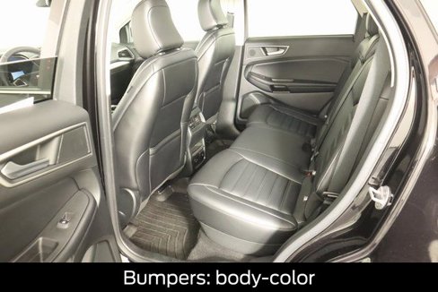 Certified 2022 Ford Edge SEL w/ Convenience Package image 63