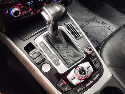Used 2015 Audi A4 2.0T Premium Plus w/ Technology Package image 27