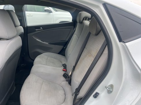 Used 2017 Hyundai Accent Value Edition image 27
