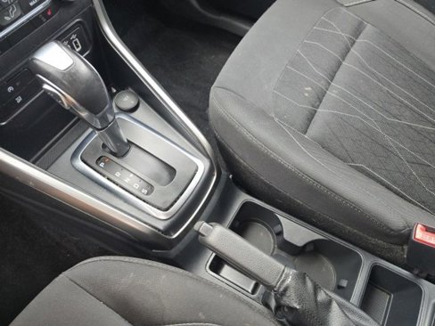 Used 2018 Ford EcoSport SE image 22