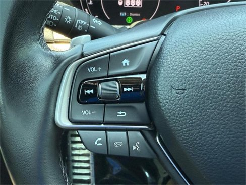 Used 2021 Honda Accord Sport Special Edition image 17
