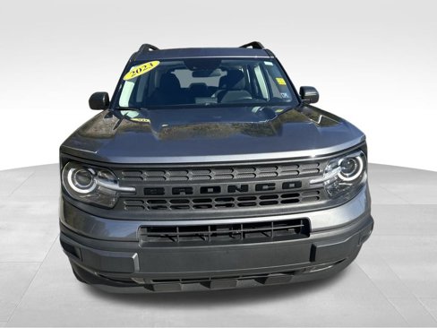 Used 2023 Ford Bronco Sport image 9