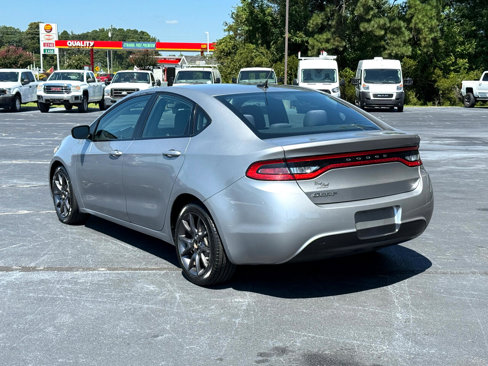 Used 2016 Dodge Dart SE w/ Convenience Group image 3