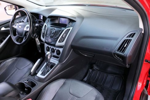 Used 2013 Ford Focus SE image 30