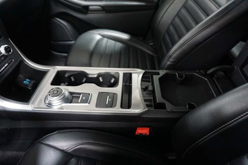 Used 2023 Ford Edge SEL image 22