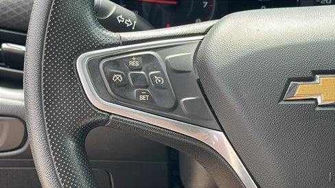 Certified 2022 Chevrolet Malibu LT image 16