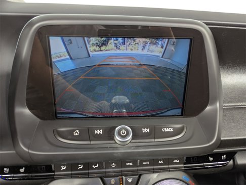 Used 2017 Chevrolet Camaro LT image 27