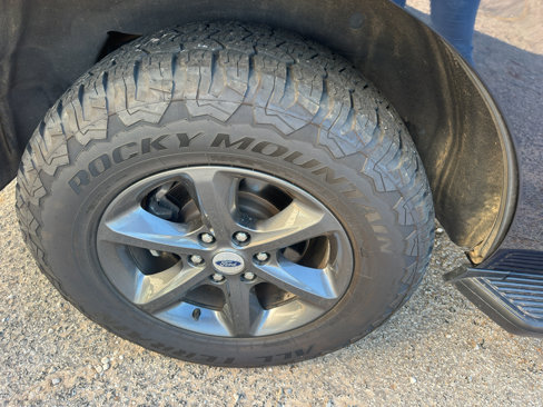 Used 2021 Ford Expedition XL image 24