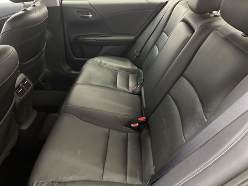 Used 2017 Honda Accord EX-L image 22