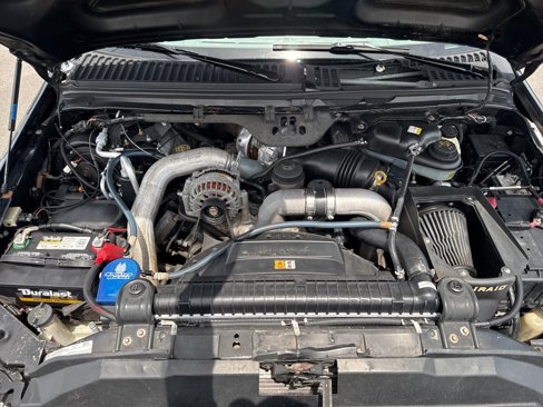 Used 2006 Ford F250 Lariat image 9