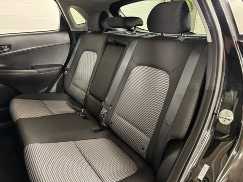 Used 2021 Hyundai Kona SEL Plus image 31