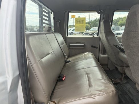 Used 2008 Ford F250 XL image 33