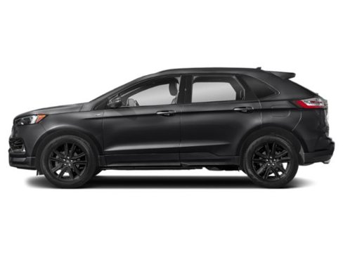 Used 2020 Ford Edge ST-Line w/ Cold Weather Package image 2