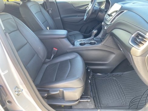 Used 2019 Chevrolet Equinox Premier image 26