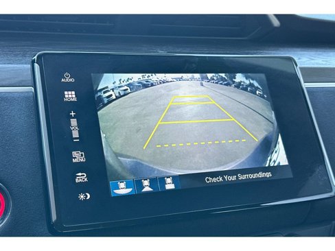 Used 2018 Honda Clarity Touring image 25