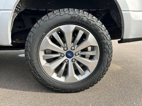 Used 2018 Ford F150 XL w/ Equipment Group 101A Mid image 11