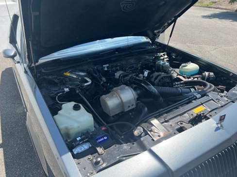Used 1987 Buick Regal Coupe image 21