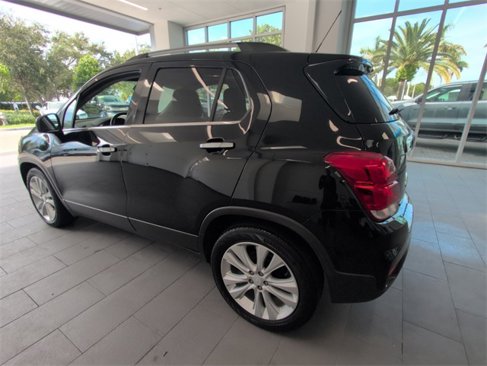 Used 2020 Chevrolet Trax Premier image 10