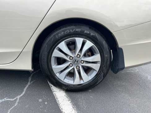 Used 2014 Honda Accord LX image 26