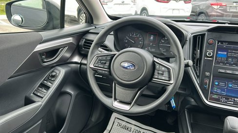 Certified 2024 Subaru Impreza 2.0i image 21