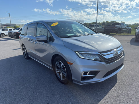 Used 2019 Honda Odyssey Touring image 3