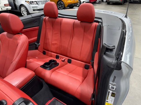 Used 2015 BMW 228i xDrive Convertible w/ Premium Package image 62