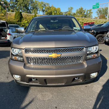 Used 2012 Chevrolet Tahoe LTZ image 20