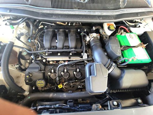 Used 2018 Ford Explorer 4WD image 29