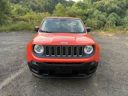 Used 2015 Jeep Renegade Sport w/ Power & Air Group image 2