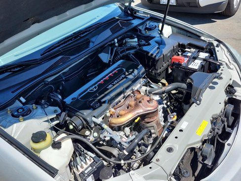 Used 2006 Toyota Camry LE image 19