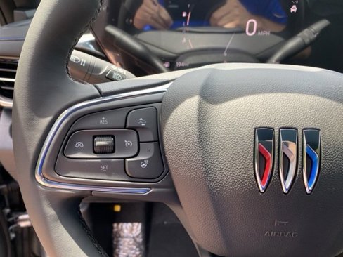 New 2025 Buick Envista Sport Touring w/ Convenience I Package image 14