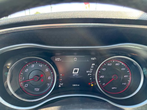 Used 2017 Dodge Charger SXT image 7