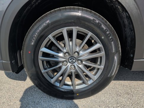 Used 2017 MAZDA CX-5 Touring image 4
