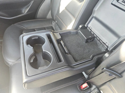 Used 2021 MAZDA CX-5 Grand Touring image 37