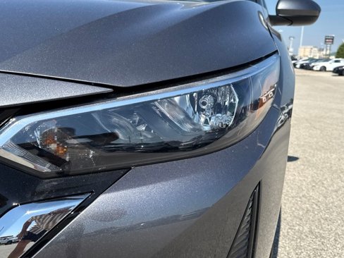 New 2025 Nissan Sentra S image 9