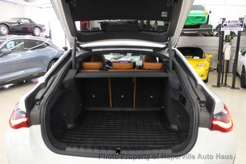 Used 2023 BMW i4 eDrive40 w/ Premium Package image 51