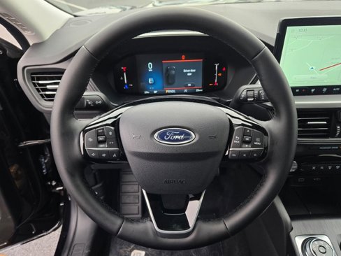 Used 2025 Ford Escape Active w/ Tech Pack #1 image 33