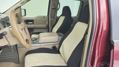 Used 2005 Ford F150 Lariat image 17