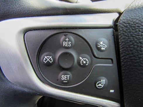 New 2024 GMC Terrain SLT w/ Tech Package image 24
