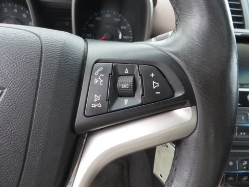 Used 2016 Chevrolet Malibu LTZ image 16