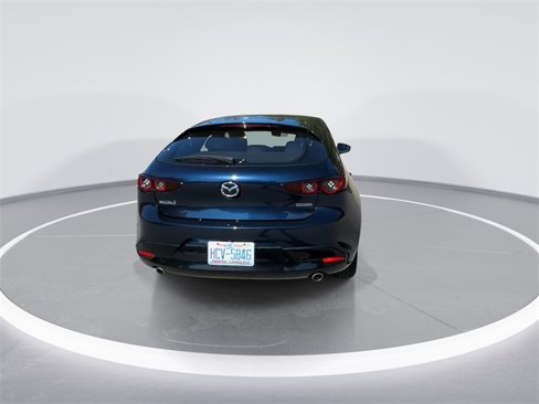 Used 2019 MAZDA MAZDA3 Hatchback image 7