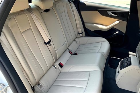 Used 2019 Audi A5 2.0T Premium Plus w/ Premium Plus image 21