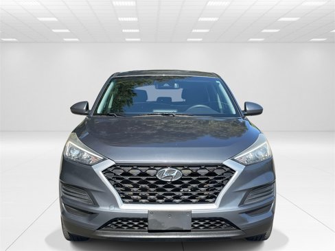 Used 2019 Hyundai Tucson SE image 2