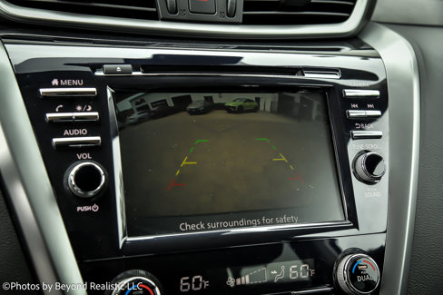 Used 2024 Nissan Murano SV image 41